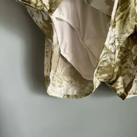 Free People Movement The Way Home High Rise Workout Shorts - Picture 3 of 6